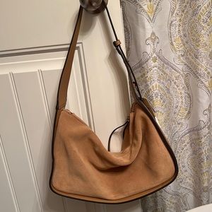 Women leather bag